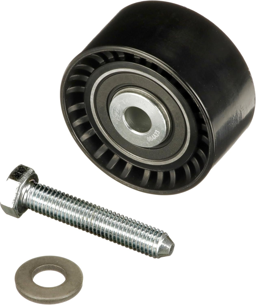GATES PowerGrip Kit + Wasserpumpe KP25468XS-2