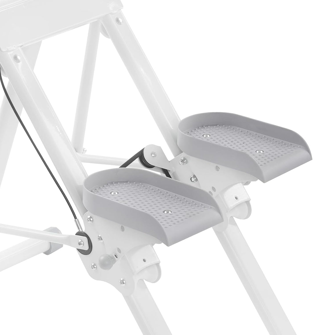 Donened - Klettermaschine, Treppensteiger Crosstrainer, Treppensteiger für Heim-Fitnessübungen, Vert