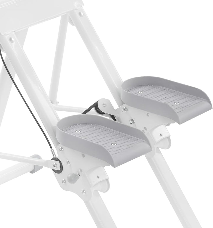 Donened - Klettermaschine, Treppensteiger Crosstrainer, Treppensteiger für Heim-Fitnessübungen, Vert