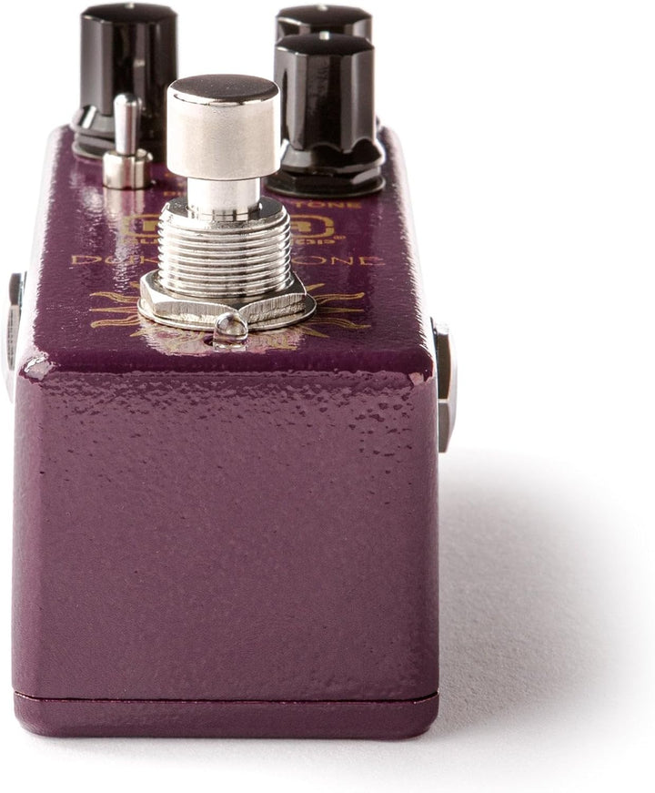 MXR Duke of Tone Overdrive