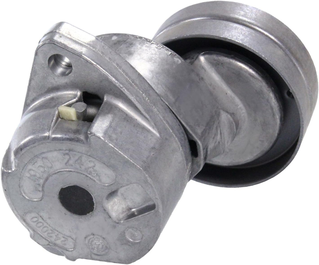 SKF VKMA 35109 Spannrollensatz für Nebentrieb