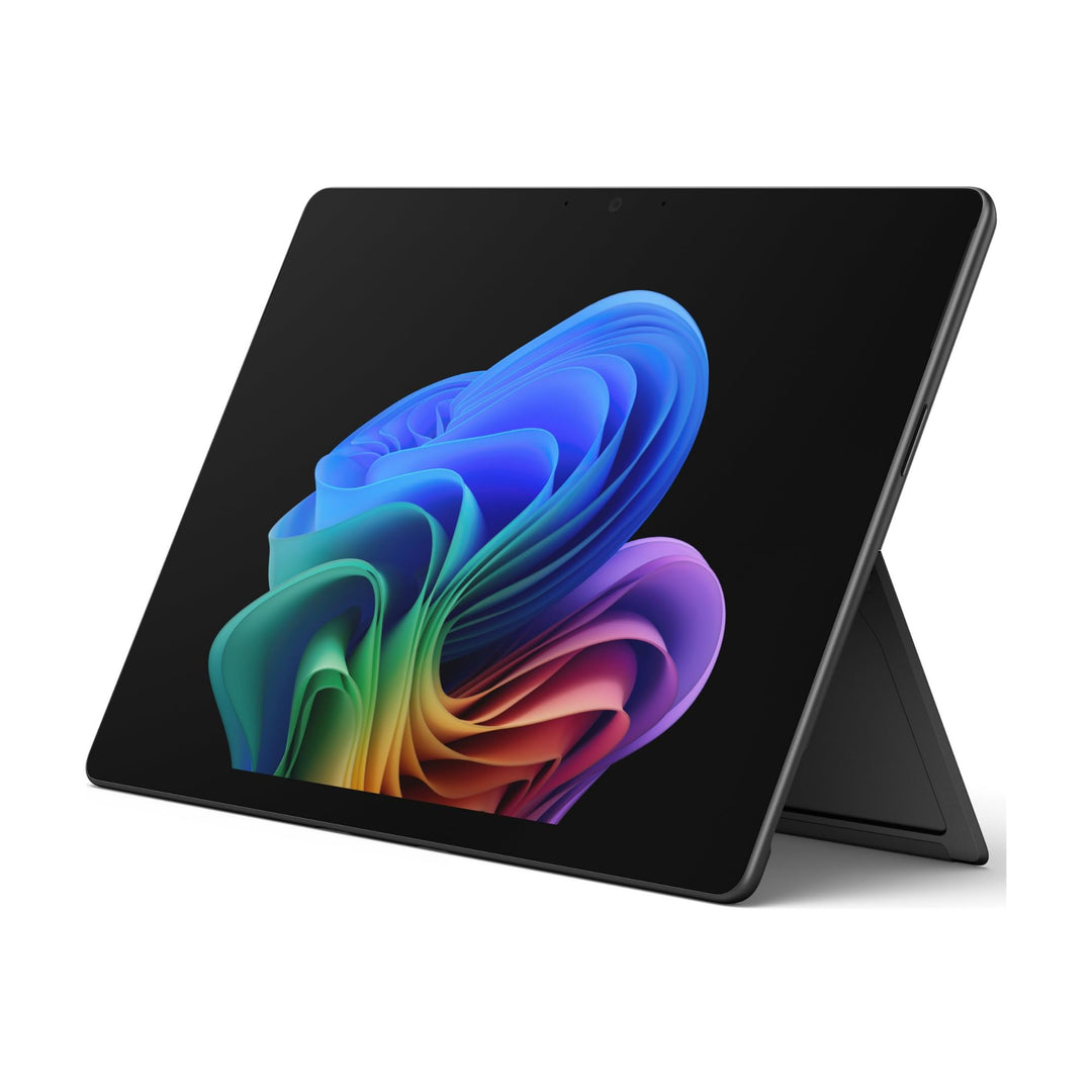 Microsoft EP2-20197 Tablet, 13 Zoll, 16 GB RAM, 256 GB, Schwarz, Marke EAN: 0196388445691