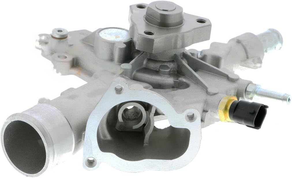 Wasserpumpe Motorkühlung passend für OPEL Astra Corsa Meriva Tigra