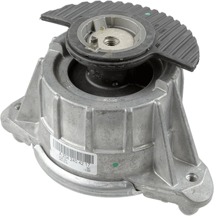 LEMFÖRDER 33587 01 Motorlager Für Mercedes-Benz C-KLASSE T-MODEL (S204) 2007-2014 Beidseitig, Vorne