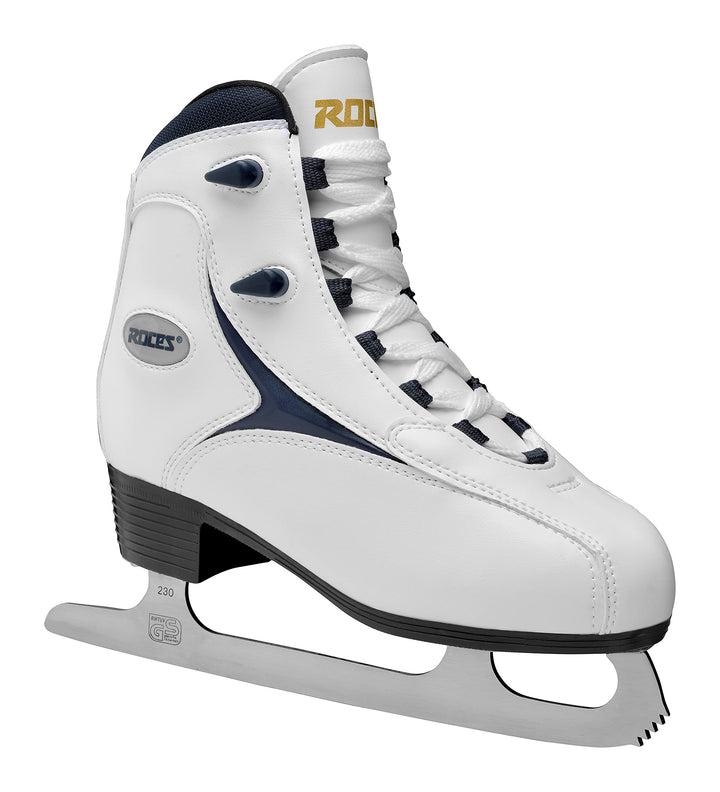 Roces Damen Schlittschuhe RFG 1 36 Weiss, 36 Weiss