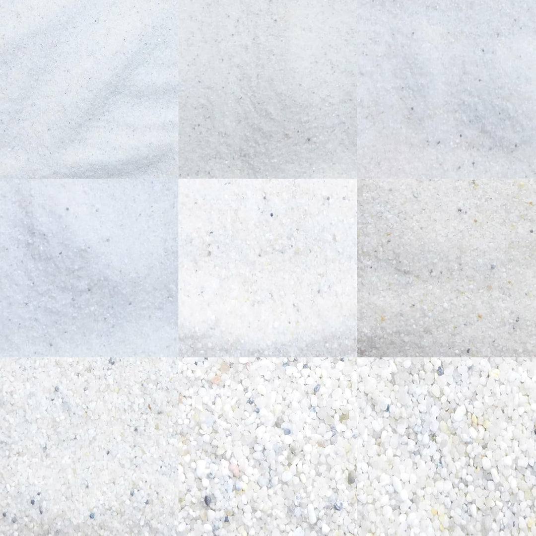 Samore 25 KG CHINCHILLASAND PREMIUMSAND Chinchilla Sand BADESAND HOCHREIN SAMTWEICH H1 INNERHALB VON