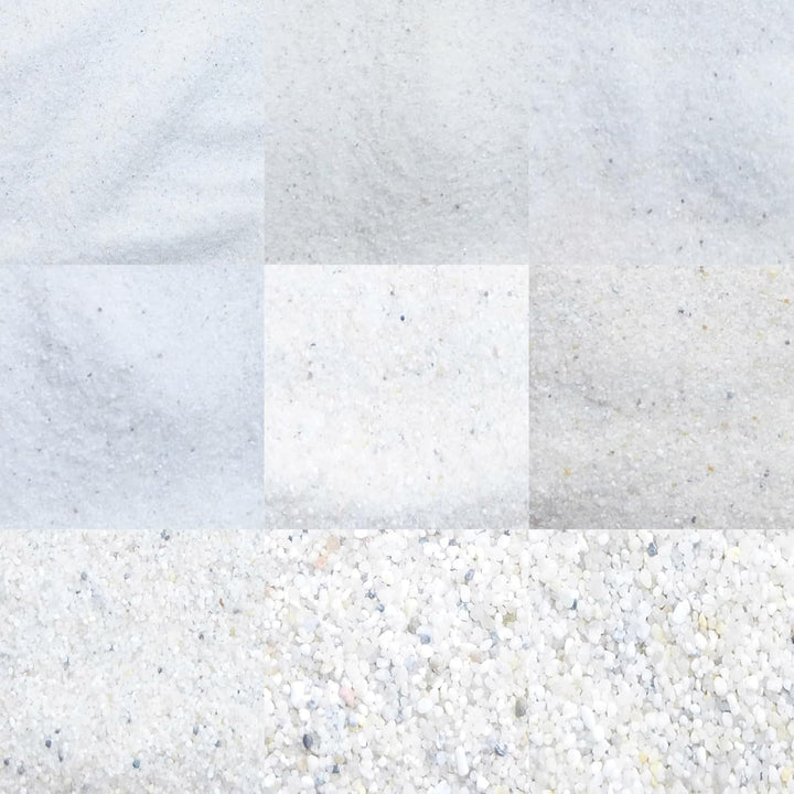 Samore 25 KG CHINCHILLASAND PREMIUMSAND Chinchilla Sand BADESAND HOCHREIN SAMTWEICH H1 INNERHALB VON