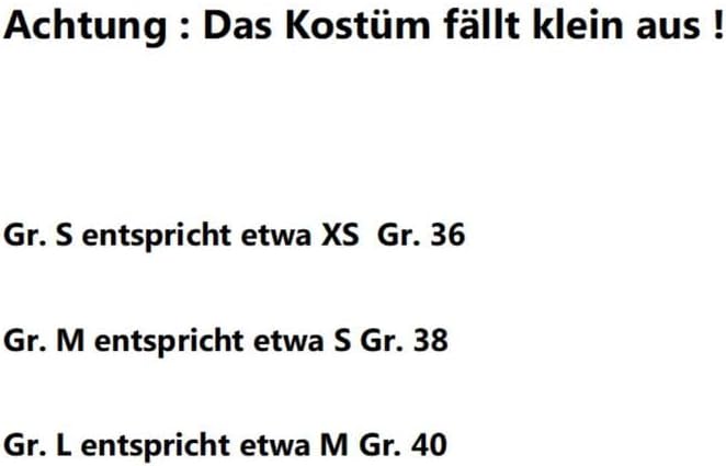 MAYLYNN 16617 - Kostüm Indianerin Indianerkostüm Squaw Damen 3-teilig: Kleid, Gürtel, Stirnband, Grö
