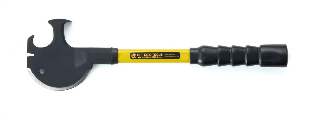 Off Grid Tools PRO Truckers Friend