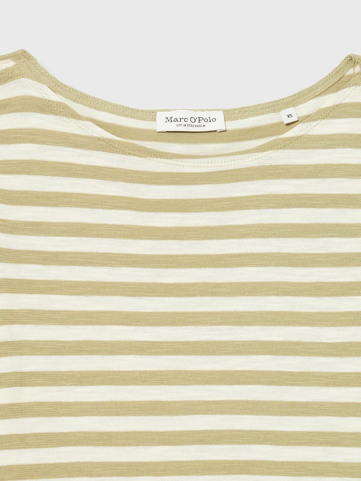 Marc O' Polo T-Shirts Long Sleeve XXS Mb70, XXS Mb70