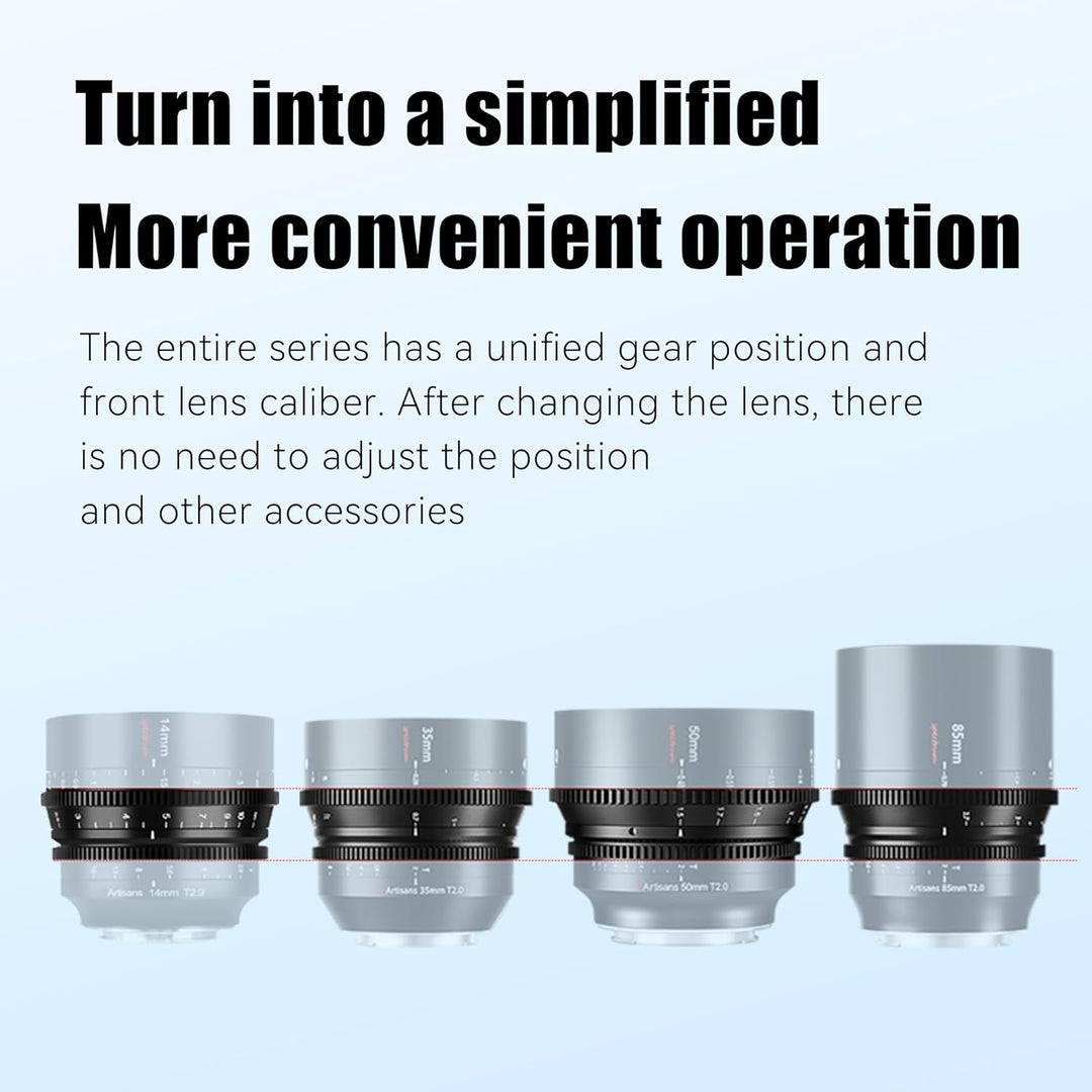 7artisans 14mm T2.9 Full-Frame 114°Weitwinkelobjektiv,Kompatibel für Nikon Z5 Z6 Z7 Z6II Z7II Z9,Sch