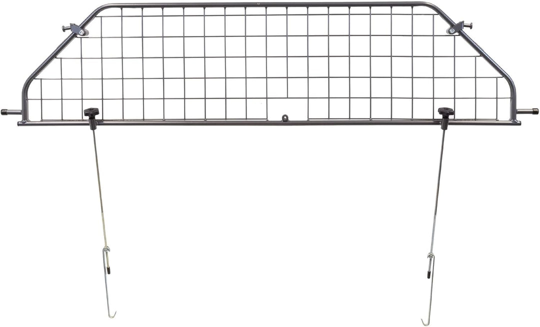 Travall Guard Hundegitter Kompatibel Mit Mercedes-Benz C-Klasse T-Modell (2007-2014) TDG1097 - Massg