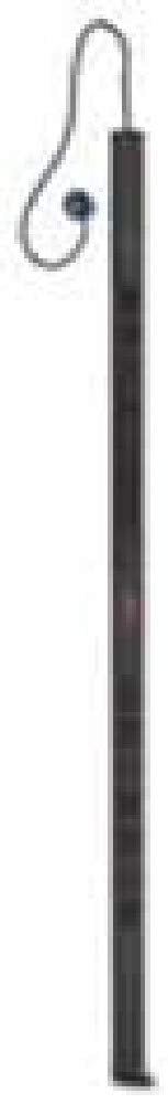 APC Rack PDU - Stromverteilung - AP7552 - Basic, vertikale Montage, 16A, 230V, 20 Ausgänge C13 & 4 A