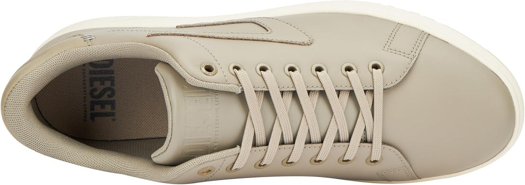 Diesel Herren S-Athene Sneaker 40.5 EU T2366 P4423, 40.5 EU T2366 P4423