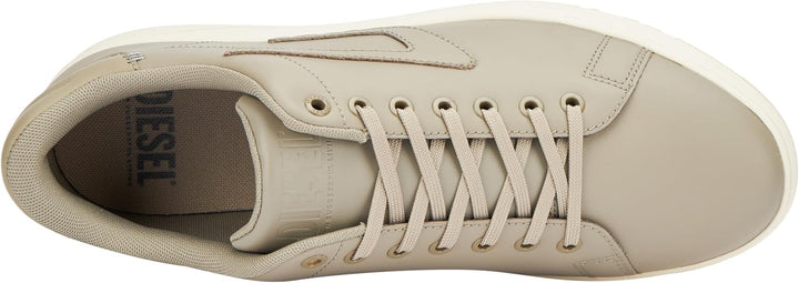 Diesel Herren S-Athene Sneaker 40.5 EU T2366 P4423, 40.5 EU T2366 P4423