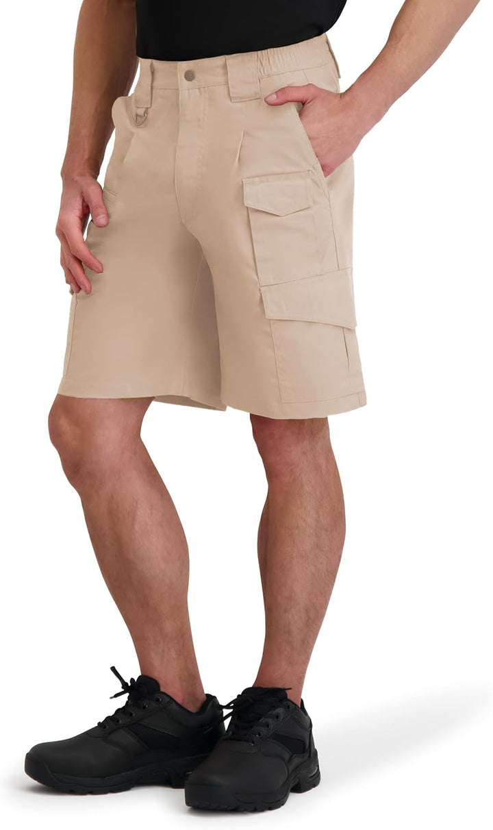 Propper Herren Tactical Shorts Grösse 32 Khaki, Grösse 32 Khaki