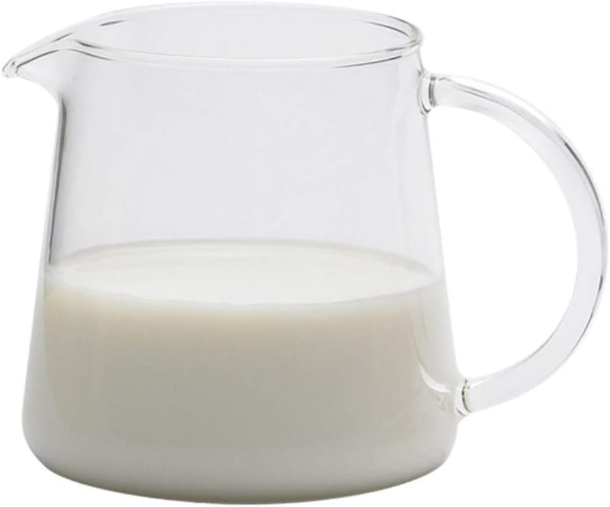 Trendglas Jena Milchkännchen, 0.5 L