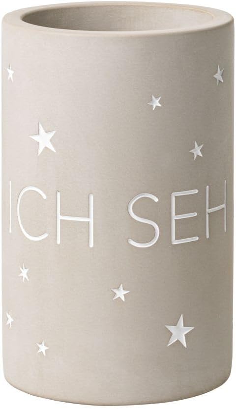 Räder Flaschenkühler Ich SEH Sterne