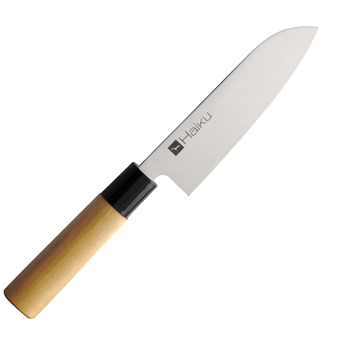 Chroma H-17 Kleines Santoku-Messer 14 cm