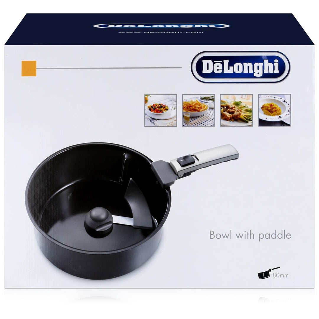 Behälter 5512510141,DLSK100 kompatibel mit / Ersatzteil für De’Longhi DeLonghi FH1110 FH1130 FH1163