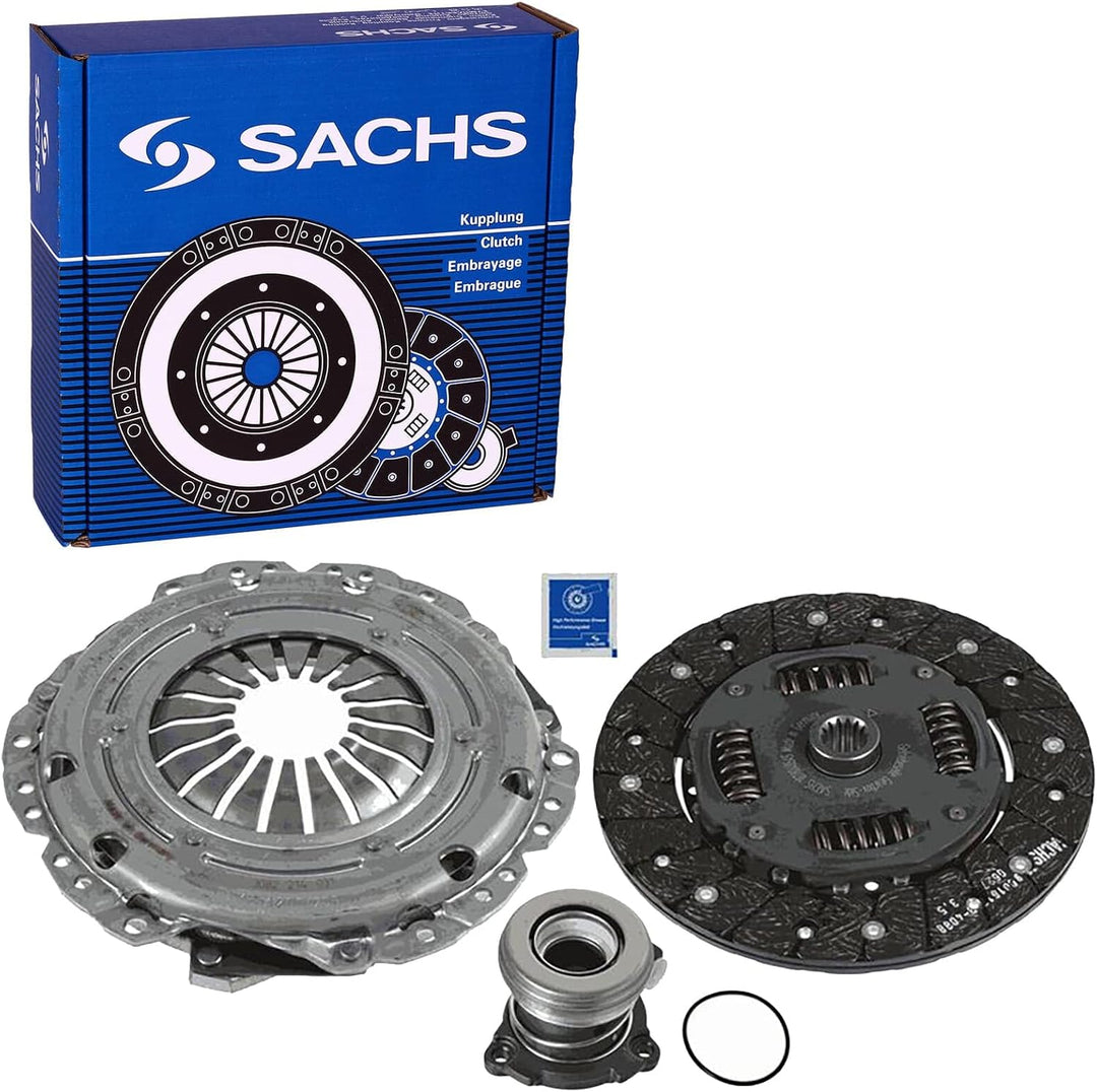 SACHS 3000 990 013 Kupplungssatz