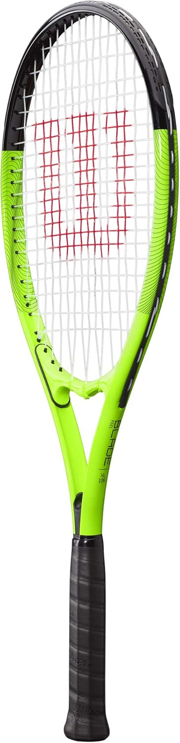 Wilson Tennisschläger Griffstärke 2, Griffstärke 2