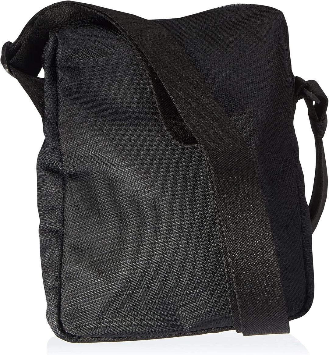 Calvin Klein Herren Must T Reporter 545 Tasche, Ck Schwarz