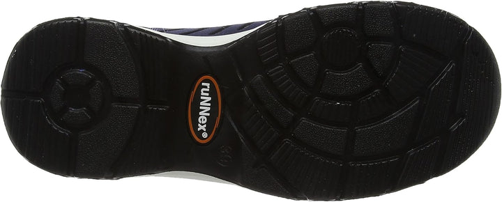 ruNNex Unisex FlexstarFlexStar, Blue White Grey