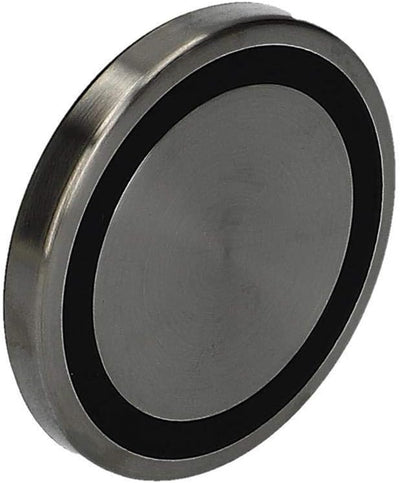 LUTH Premium Profi Parts Twistpad Bedienknopf Drehknopf kompatibel mit Neff Siemens für Kochfeld Her