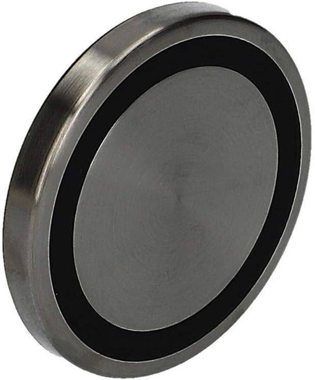 LUTH Premium Profi Parts Twistpad Bedienknopf Drehknopf kompatibel mit Neff Siemens für Kochfeld Her