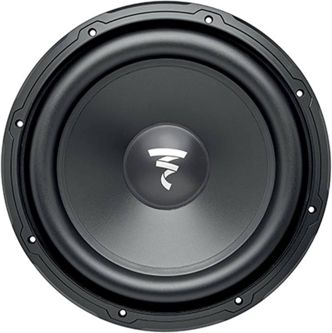 Focal SUB12SLIM | Subwoofer 30cm, 4 Ohm, Flache Bauform