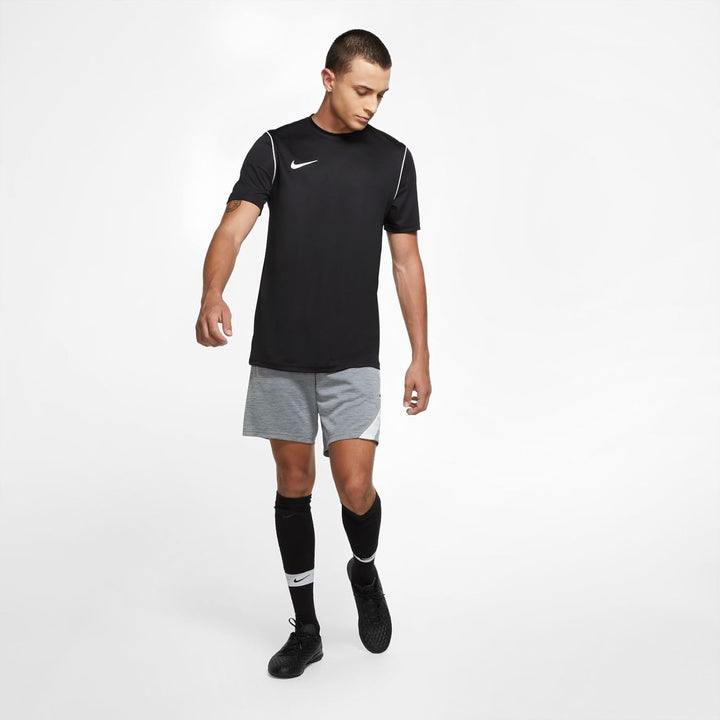 Nike Herren DRI-FIT Park Vii JSY Trikot S Black/White/White, S Black/White/White