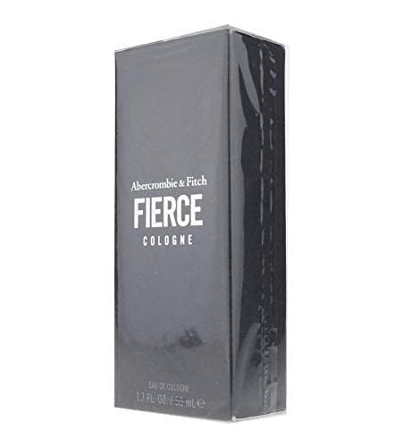 Abercrombie & Fitch Fierce – 50 ml (1er Pack) Zitrus 50 ml (1er Pack), Zitrus 50 ml (1er Pack)
