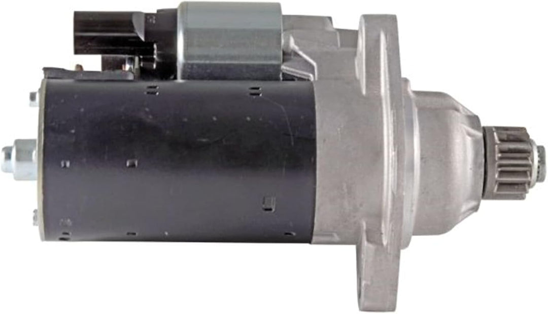 HELLA - Starter/Anlasser - 12V - 2.2kW - für u.a. Audi A3 (8P1) - 8EA 012 528-521