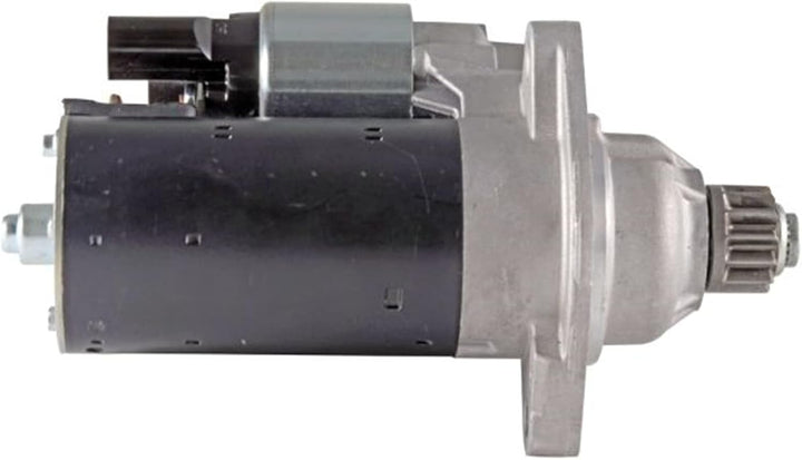 HELLA - Starter/Anlasser - 12V - 2.2kW - für u.a. Audi A3 (8P1) - 8EA 012 528-521