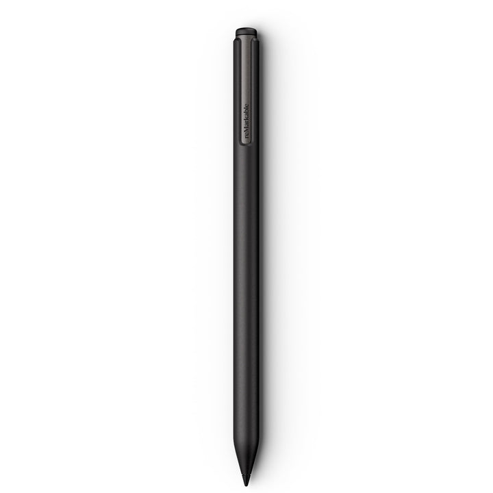 reMarkable Marker Plus für Paper Pro, Pro Move und Paper Pure | Reaktionsschneller und präziser Stif