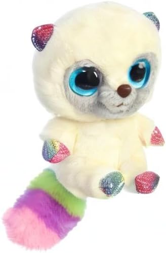 Aurora - YooHoo - 5" Rainbow Yoohoo