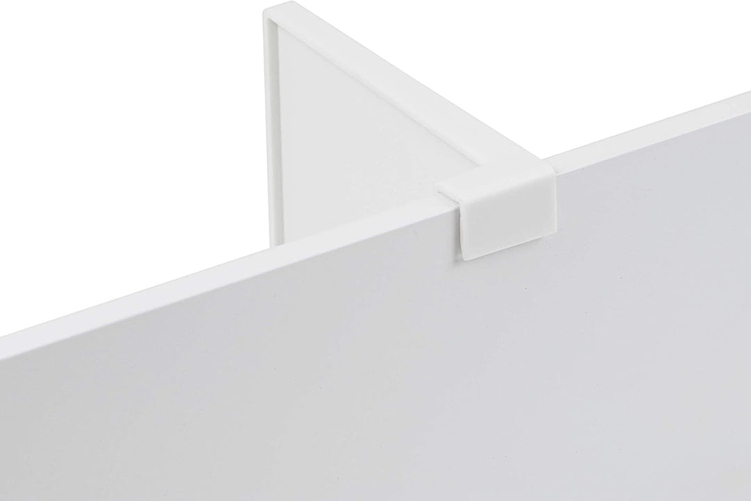 Emuca - Set Verstellbarer Trennelemente Schublade organisieren, Schubladenteiler Organizers, Schubla