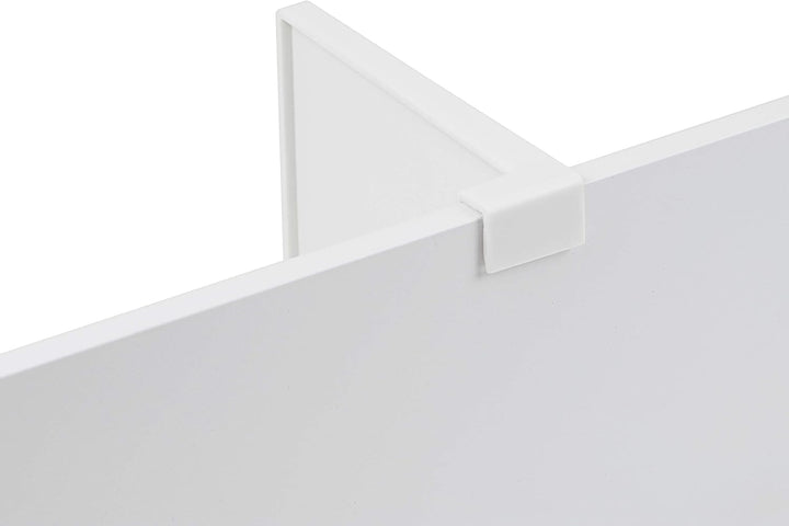 Emuca - Set Verstellbarer Trennelemente Schublade organisieren, Schubladenteiler Organizers, Schubla