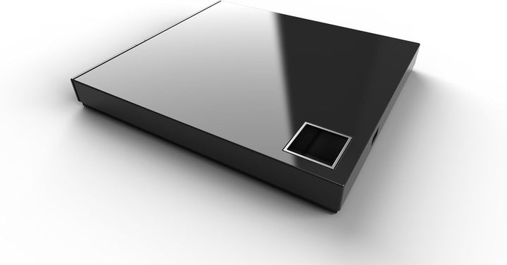 Asus SBW-06D2X-U Blu-ray Laufwerk, Schwarz
