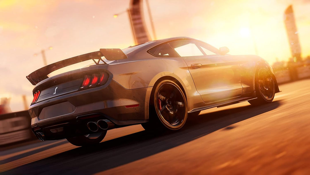 Grid Legends for PlayStation 4