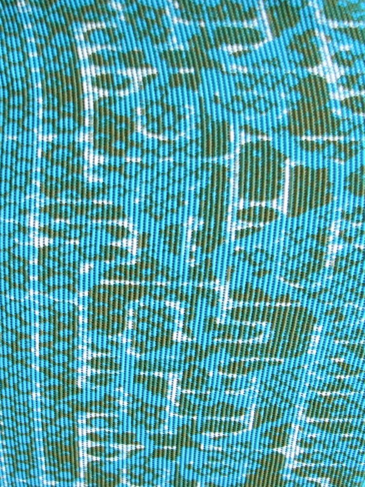 Solar Tan Thru Bügel-Badeanzug 102249-53 grün Gr. 38 B-Cup