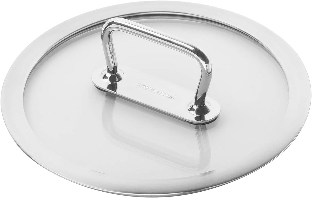 Stew pot, 20 cm | rund | 18/10 Stainless Steel ZWILLING Pro