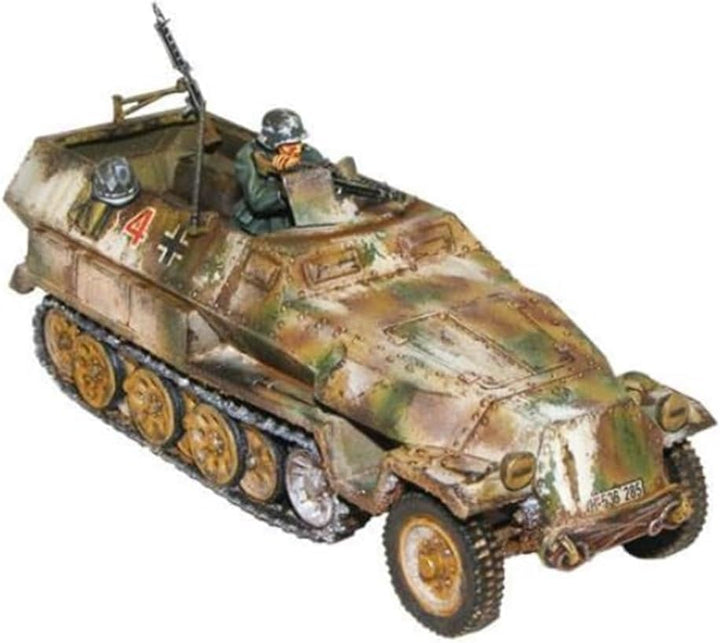 Warlord Games 409912022 Zubehör, Mehrfarbig