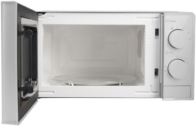 Esperanza EKO011W Microwave Oven 1100W White