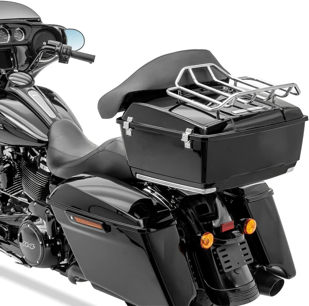 Top Case Large für Harley Davidson CVO Road Glide Ultra (FLTRUSE) 11-13