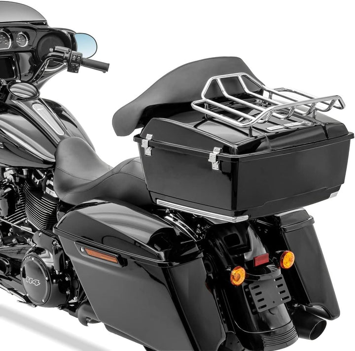 Top Case Large für Harley Davidson CVO Road Glide Ultra (FLTRUSE) 11-13
