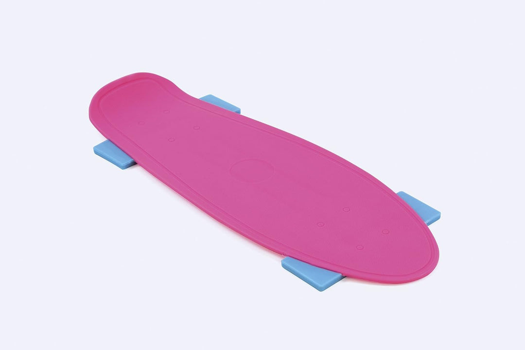 DOIY dyskatepk – Skate Hacken Board, Farbe pink