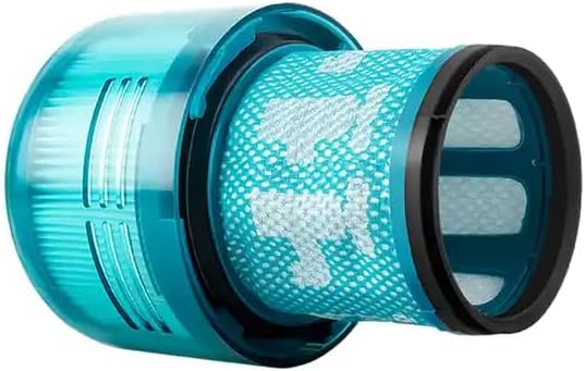 Replacement Vacuum Cleaner Filter Suitable for Dyson V15 Detect Hepa Filter 970013-03