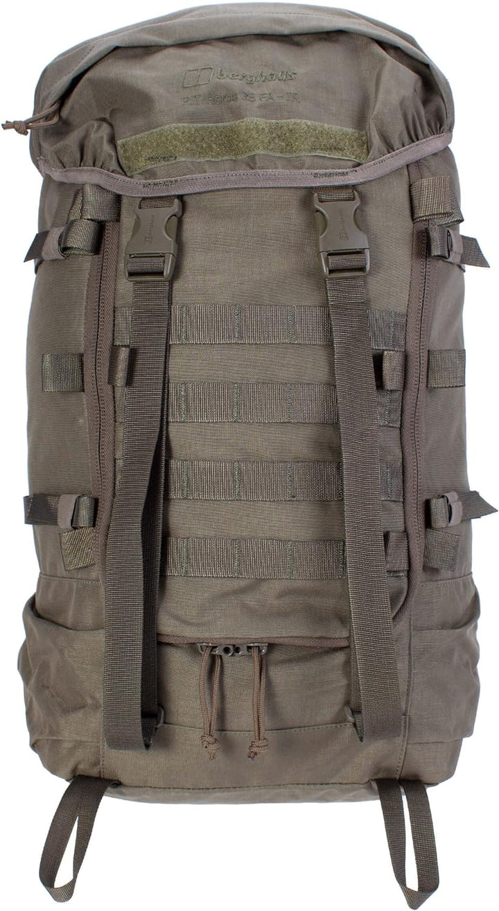 Berghaus FLT Heros 35 FA IR steingrauoliv